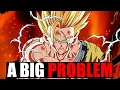 Why Gohan WASN T Super Saiyan 2 In The Future