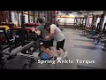 Thursday Speed Peaking Protocol Zone 4 Triphasic
