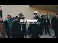 Yung LB, Finngruvah, Gblue - Hennessy & Street Lights (Guttah Blue Memorial)