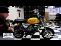 1972 Harley Davidson AMF Shortster
