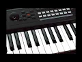 Download Lagu KORG STYLE MUSIC