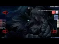 Yousei Teitoku- Hades : The Rise [Extra] HRHD pass