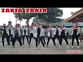 Download Lagu ZAKIA REMIX AHMAD ALBAR #TIKTOKVIRAL #SENAM KREASI SUSIE BAYAN OBIC