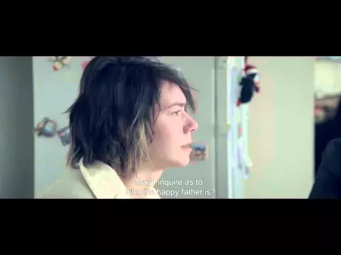 Ilegitim  - Trailer
