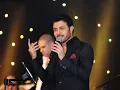 ماجد المهندس زرر قميصك عدل لاينفجر  بركان رووووووووعه