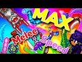 What Is Melee Speed