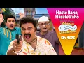 NEW! Ep 4576 - Chunnilal ne de Diya जान से मारने की धमकी! | Taarak Mehta ka Ooltah  Chashmah