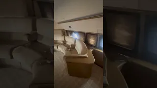 Inside Jeffrey Epstein s Lolita Express Chilling Items Found on Infamous Private Jet