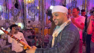 مصطفي باسط 2022 عاشق الربابه النجم محمود شاكر شويه حظ حصري مش هتلقيهم تاني فرحة محمد بدوي 