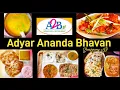 Famous Adyar Ananda Bhavan A2B in Parsippany NJ Best South Indian vegetarian Restaurant