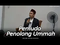 Lagu Pemuda Sebagai Penolong Ummah | Masjid Daerah Tungku, Sabah
