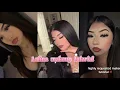 Latina makeup tutorial
