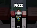 Download Lagu FIRST PERSON to Dance Gets FREE EARLY ACCESS | The Strongest Battlegrounds Roblox