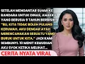 Lagu SETELAH ANTAR SUAMI KEBANDARA ANAKU BERBISIK SESUATU YANG BUATKU MERINDING - 10 MENIT KEMUDIAN...