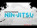 Comunidade Nin-Jitsu - Na Casa Do Sol