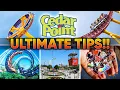 11 Most Underrated Cedar Point Tips for First Timers Roller Coaster Capital of the World
