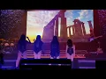 All In My Head (Flex) - Fifth Harmony Live 7/27 Tour Amsterdam
