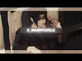 S - WarpPuddle After Effects