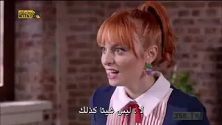 مسلسل موسم الكرز الموسم الثالث الحلقة 4 كاملة و مترجمة 