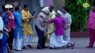 sodhi ne pakda doodh chor taarak mehta ka ooltah chashmah tmkoc comedy 
