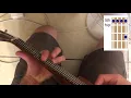 Download Lagu elijah who - affogato // ukulele tutorial