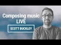 Download Lagu Writing some ambient orchestral vibes
