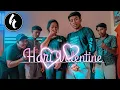 Hari Valentine || Headstrong Bali