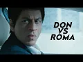 Download Lagu Don VS Roma | Don 2 | Shah Rukh Khan | Priyanka Chopra | Farhan Akhtar