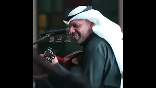 مساعد البلوشي   قد ما حبيت   جلسة      دندنها