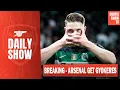 Download Lagu BREAKING - Arsenal To Sign Gyokeres - €73.5m Euro Deal Agreed