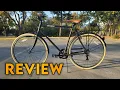 Retrospec Beaumont City Bike 7-Speed Review