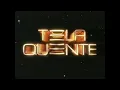 Download Lagu Chamada Tela Quente Xuxa E O Tesouro Da Cidade Perdida Globo (04/12/2006)