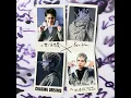 Chasing Dreams (feat. Patrick Brasca) - BEN WU