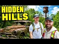 Exploring abandoned places in Holyoke Massachusetts