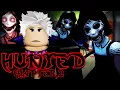 HUNTED - Chapter 2 Full Walkthrough
