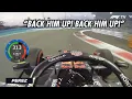 Download Lagu Perez being the best F1 teammate in Abu Dhabi