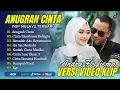 Download Lagu ANUGRAH CINTA - ANDRA RESPATI FT. GISMA WANDIRA FULL ALBUM - CINTA MEMBAWA BAHAGIA | POP MELAYU 2025