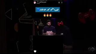 جديد مجدي عبد الغني على قناة مجد للاطفال برنامج اقلبها 
