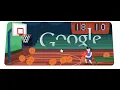 Google Doodles Basketball 2012 PB