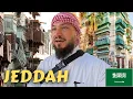 Download Lagu This Is Real Saudi Arabia, Blending History With Modernity - Old Jeddah, Al Balad 🇸🇦