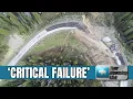 WYDOT Crews Continue Work on Teton Pass Following Critical Failure
