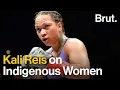 Kali Reis Fighting for Murdered and Missing Indigenous Women