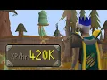 The NEW Fletching Minigame is SO good Vale Totems Guide