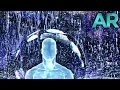 Download Lagu Relaxing Rainstorm (3D Audio)