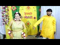 Download Lagu Tujhko Hi Dulhan Banaoonga Amazing Wedding Dance by Bride @nandini_doll “DM 2025