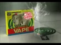 Iklan Vape Insect Killer - Nyamuk Kepelet (2005 - 2006) @ TPI