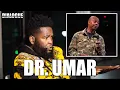 Lagu Dr. Umar Holds Nothing Back on Dave Chappelle’s New Comedy Special \u0026 His Interracial Marriage