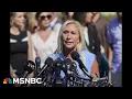Download Lagu MTG shocks Democrats by going scorched-earth against Trump”