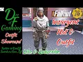 Fallout 76 Insurgent Hat Outfit