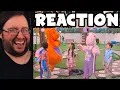 Gor s Learning With Buddy Episode 1 Cleaning REACTION